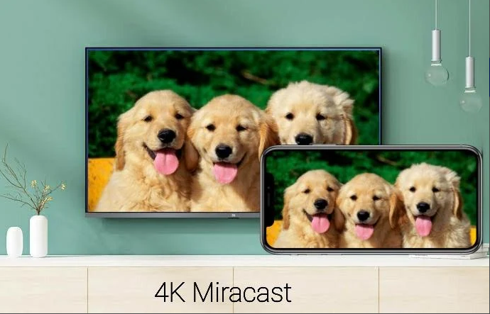 Miracast投屏(TV CAST)1.5 安卓最新版