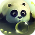 熊猫噗通动态壁纸 panda v1.1.3