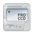 ProCCD复古CCD相机胶片滤镜