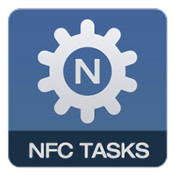 nfc tasksapp